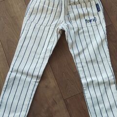 ズボン サイズ110cmの画像
