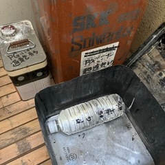 レタンPG シンナー　PG80 PG60 希釈用　関西ペイント ...