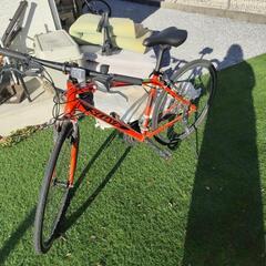 自転車