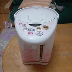 電気ポット