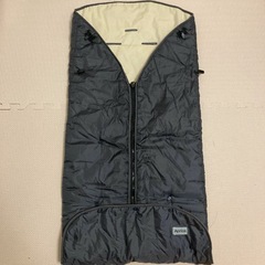 Aprica 純正 ベビーカー用 フットマフ