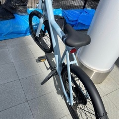 vanmoof x3 ジャンク品