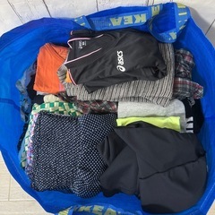古着まとめ売り夏服70点レディース･メンズ