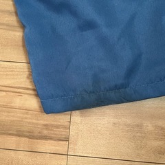 防寒　作業ズボン　裏起毛の画像