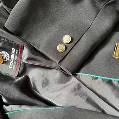 学ラン　175Ｂ
の画像