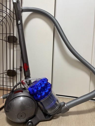 【美品】 ダイソン 掃除機