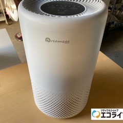 Dreamegg 空気清浄機　10畳