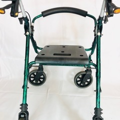 イーストアイ セーフティアーム ロレータ RSAⅡ-G 歩行車の画像