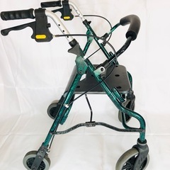 イーストアイ セーフティアーム ロレータ RSAⅡ-G 歩行車