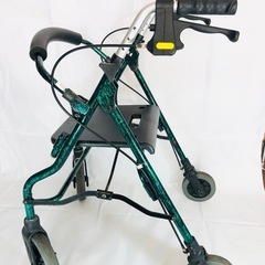 イーストアイ セーフティアーム ロレータ RSAⅡ-G 歩行車の画像