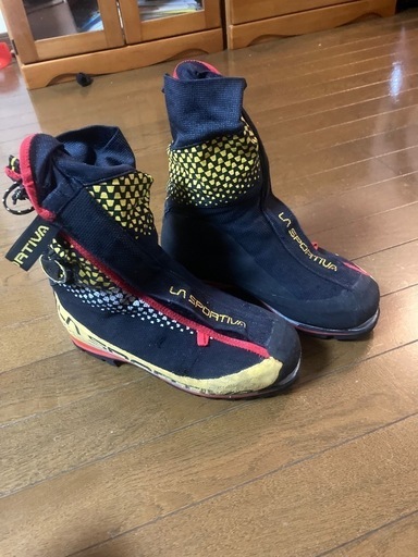 スポルティバ  G5