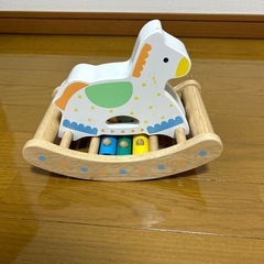 エドインター　カランコロン木馬