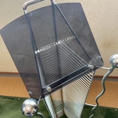 CD DVDラックの画像