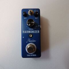 ROWIN HARMONIZER　エフェクター