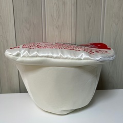 【お値下げ】雪見だいふく　ぬいぐるみの画像