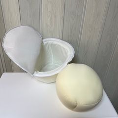 【お値下げ】雪見だいふく　ぬいぐるみの画像