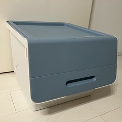 【値下げ】ニトリ収納ボックス1個