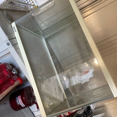 水槽セットの画像