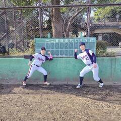 中野区連盟１部ビッグベアーズ　2025年選手募集 - スポーツ