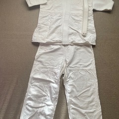 柔道着サイズ3号