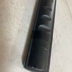 32型テレビ　ブースター付きの画像
