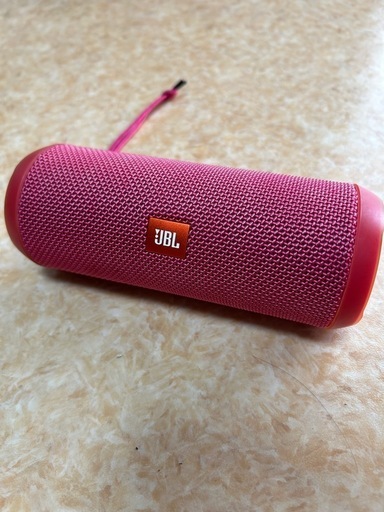 JBL スピーカー(FLIP3)