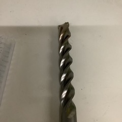 マキタ 3Dプラス超硬ドリル（SDSプラスシャンク） 25.0×265　A-55077  リサイクルショップ宮崎屋　佐土原店　25.9.28Fの画像