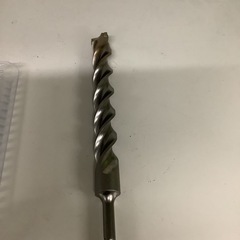 マキタ 3Dプラス超硬ドリル（SDSプラスシャンク） 25.0×265　A-55077  リサイクルショップ宮崎屋　佐土原店　25.9.28Fの画像