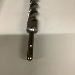 マキタ 3Dプラス超硬ドリル（SDSプラスシャンク） 25.0×265　A-55077  リサイクルショップ宮崎屋　佐土原店　25.9.28Fの画像