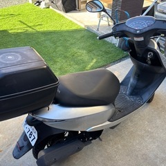 DIO 自賠責R.7.6までの画像