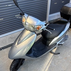 DIO 自賠責R.7.6までの画像