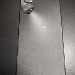 あんしんファミリースマホ A303ZT SoftbankZTEの画像
