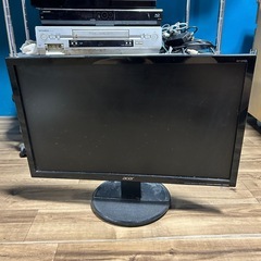 液晶モニター？テレビ？お譲りします