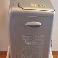 DAIICHI石油ファンヒーター大きめサイズの画像