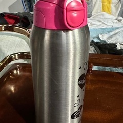 タイガー 水筒 800ml 直飲み コップ 付 2WAY ステン...