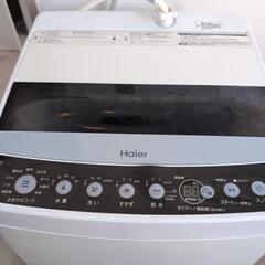 Ｈａｉｅｒ洗濯機