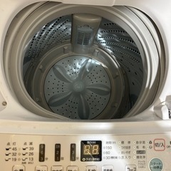 ★ハイセンス★HW-E4503の画像