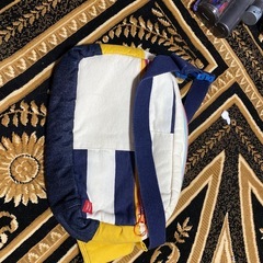 ボディバックハンドメイド