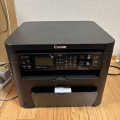 キャノンプリンター