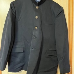 学ラン　170Ｂ