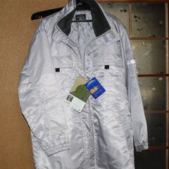 防寒着　綿入り　サイズ　L