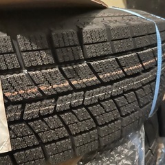 ［値下げ］新品未使用　ジムニーjb64　スタッドレスタイヤの画像