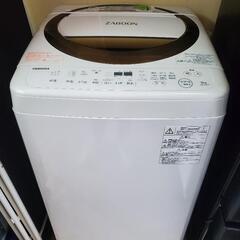 【出品期限残り2日】美品❗️全自動洗濯機6㌔