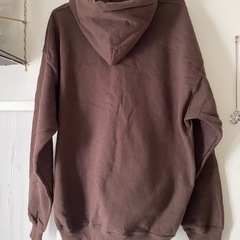 未使用ギルダンビッグサイズパーカーの画像