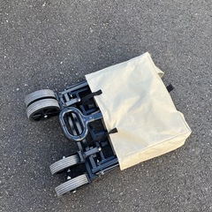 キャリーワゴンミニの画像