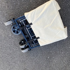 キャリーワゴンミニの画像