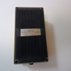 BOSS OS-2 OverDrive/Distortion　エフェクターの画像
