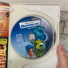 モンスターズ・インクの画像