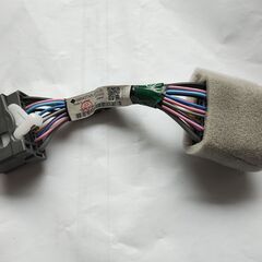08B40-TKR-A31 ホンダ純正 変換ハーネス３本セットの画像