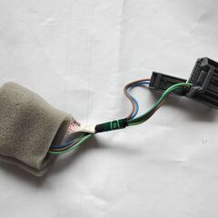 08B40-TKR-A31 ホンダ純正 変換ハーネス３本セットの画像